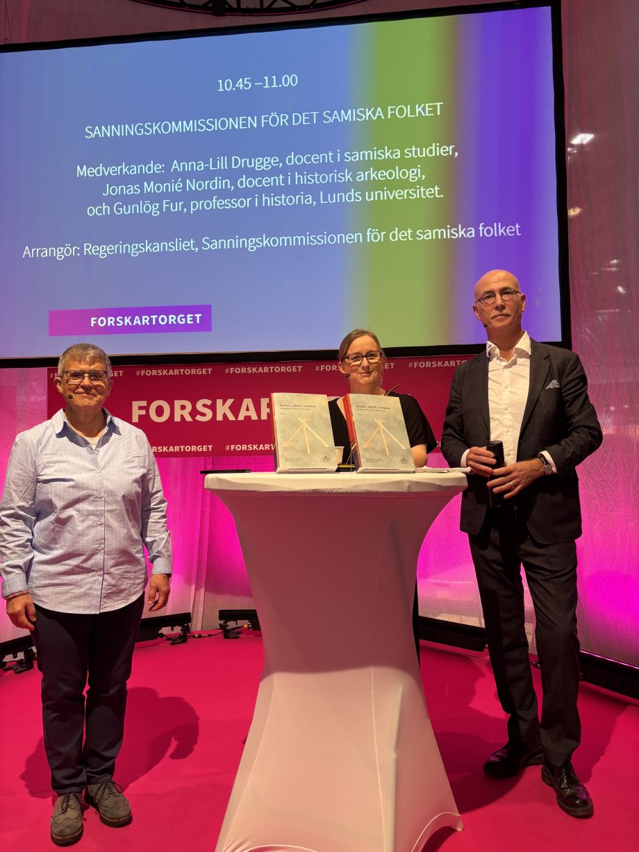 bokmassan
